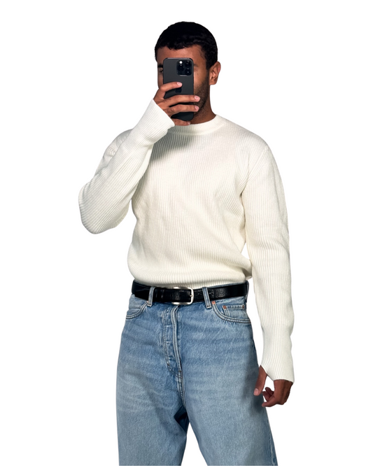 FINAL SALE | SPY SWEATER